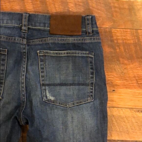 Vince Jeans 12 (1855) - Picture 4 of 7